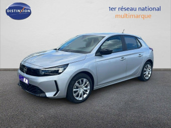 OPEL CORSA 1.2 PURETECH 75CH EDITION