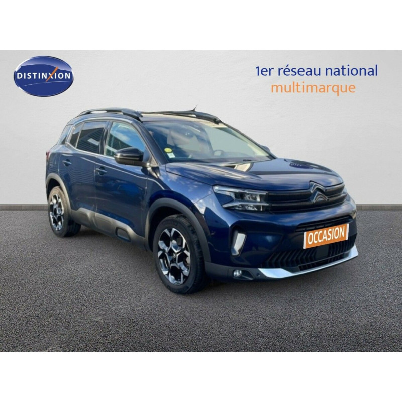 CITROEN C5 AIRCROSS HDI 130CH EAT8 FEEL PACK