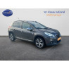 PEUGEOT 2008 1.2 PURETECH 110CH EAT6 CROSSWAY