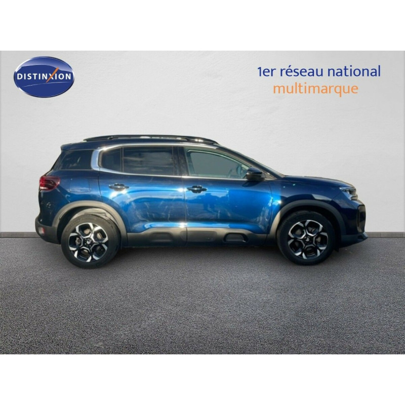 CITROEN C5 AIRCROSS HDI 130CH EAT8 FEEL PACK
