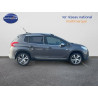 PEUGEOT 2008 1.2 PURETECH 110CH EAT6 CROSSWAY