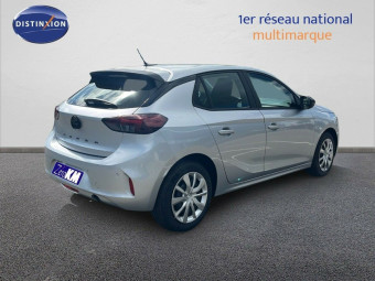 OPEL CORSA 1.2 PURETECH 75CH EDITION