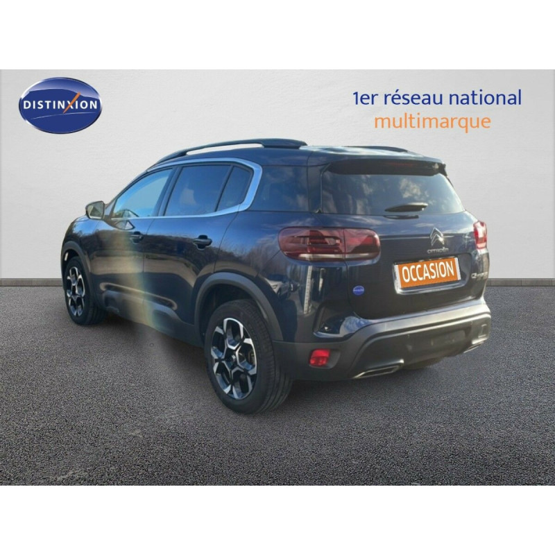 CITROEN C5 AIRCROSS HDI 130CH EAT8 FEEL PACK