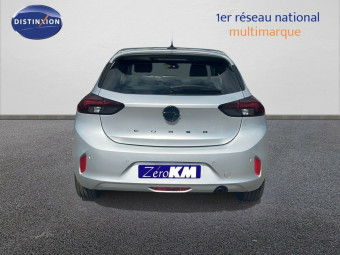 OPEL CORSA 1.2 PURETECH 75CH EDITION