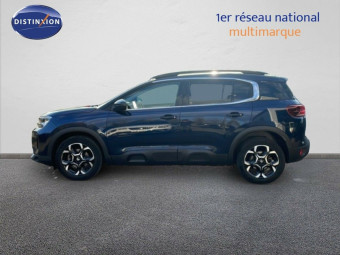 CITROEN C5 AIRCROSS HDI 130CH EAT8 FEEL PACK