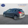 PEUGEOT 2008 1.2 PURETECH 110CH EAT6 CROSSWAY
