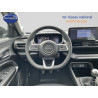 JEEP AVENGER 1.2 100CH ALTITUDE