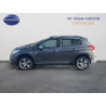 PEUGEOT 2008 1.2 PURETECH 110CH EAT6 CROSSWAY