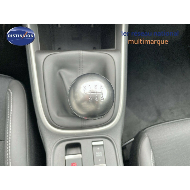 JEEP AVENGER 1.2 100CH ALTITUDE