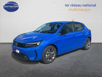OPEL CORSA 1.2 PURETECH 100CH EDITION