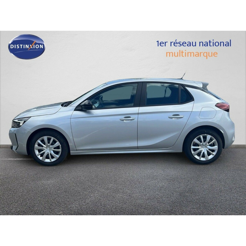 OPEL CORSA 1.2 PURETECH 75CH EDITION
