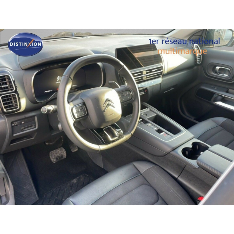 CITROEN C5 AIRCROSS HDI 130CH EAT8 FEEL PACK