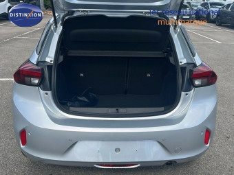 OPEL CORSA 1.2 PURETECH 75CH EDITION