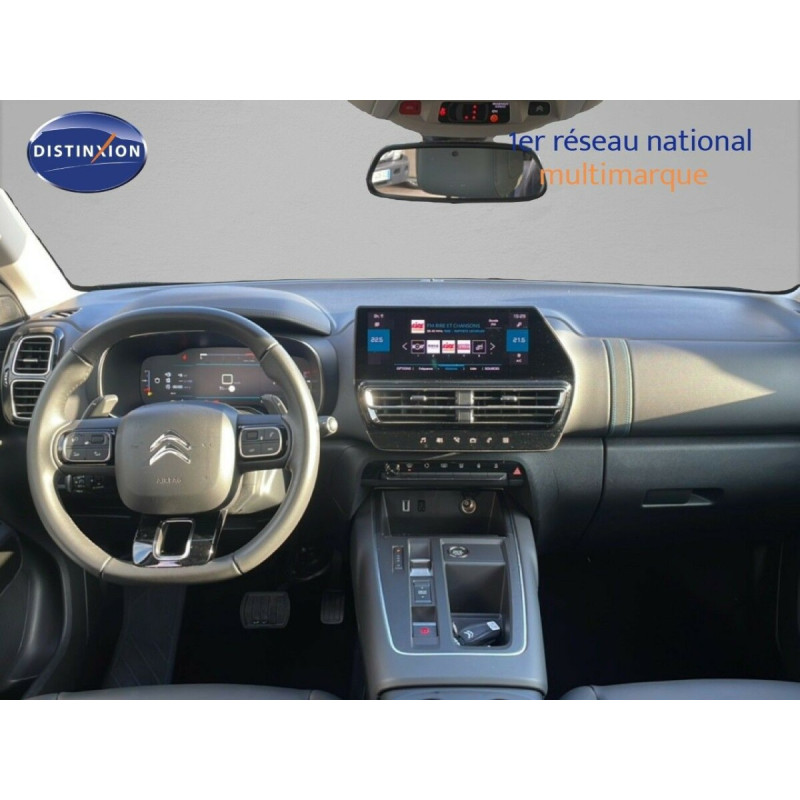 CITROEN C5 AIRCROSS HDI 130CH EAT8 FEEL PACK