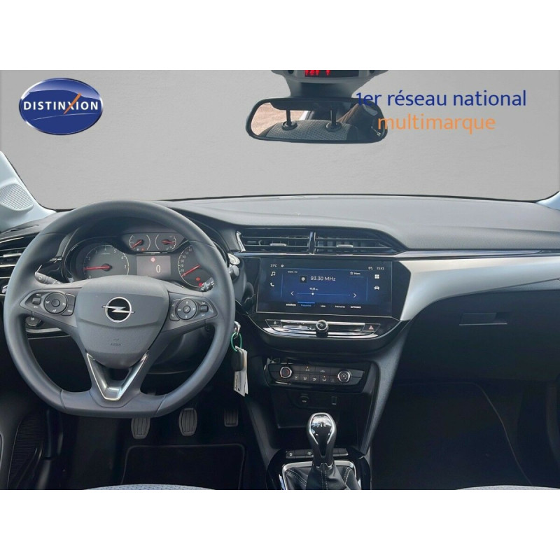 OPEL CORSA 1.2 PURETECH 75CH EDITION