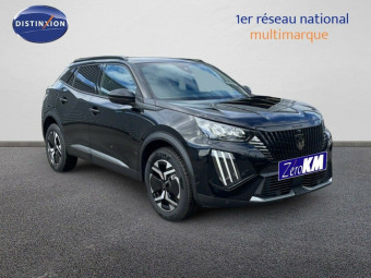 PEUGEOT 2008 1.2 PURETECH 100CH S&S ALLURE