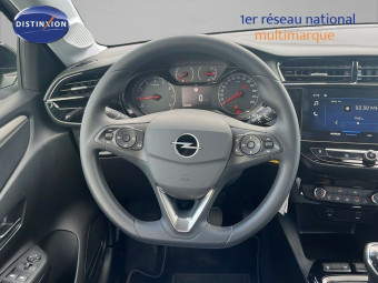 OPEL CORSA 1.2 PURETECH 75CH EDITION