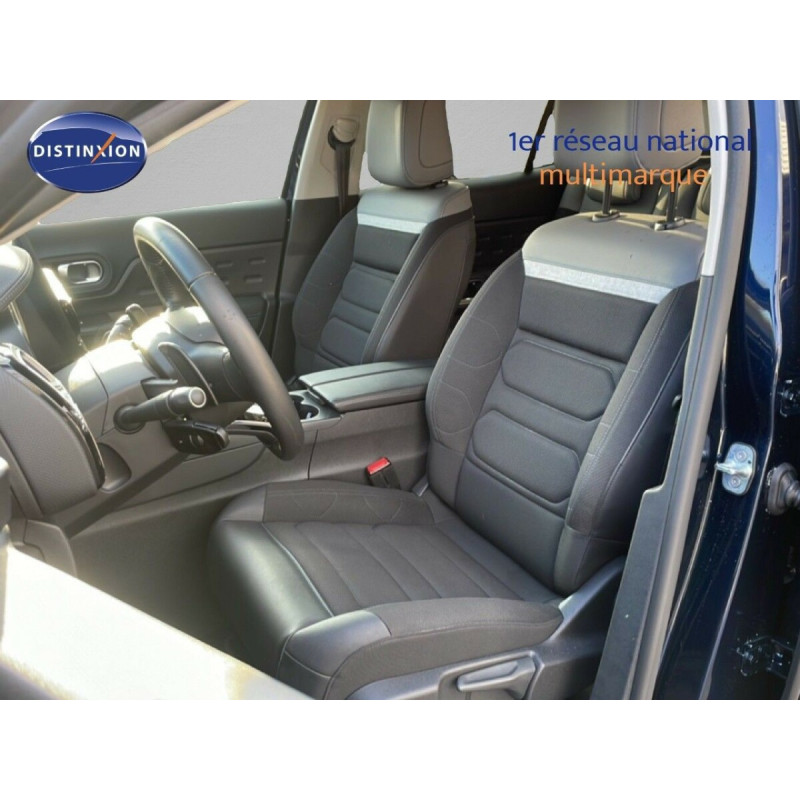 CITROEN C5 AIRCROSS HDI 130CH EAT8 FEEL PACK