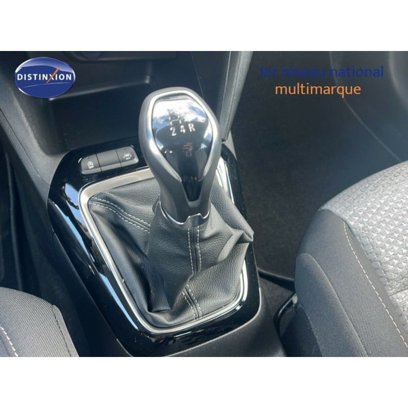 OPEL CORSA 1.2 PURETECH 75CH EDITION