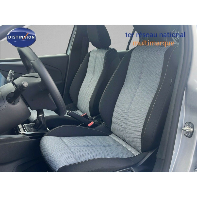 OPEL CORSA 1.2 PURETECH 75CH EDITION