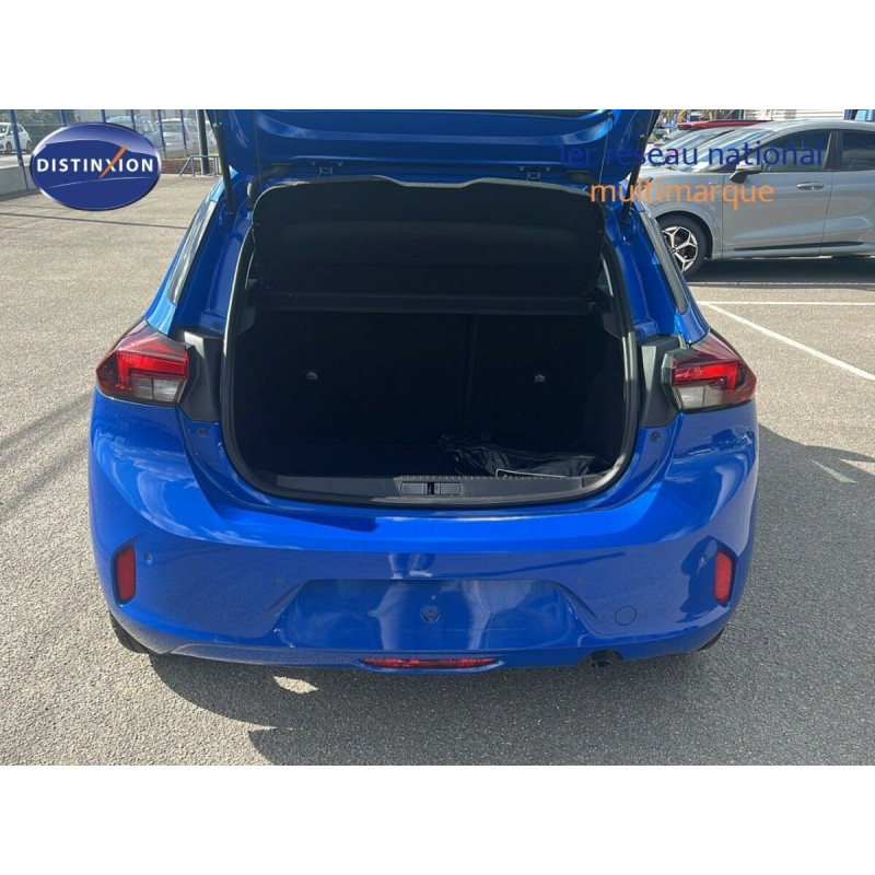 OPEL CORSA 1.2 PURETECH 100CH EDITION