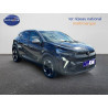 RENAULT CAPTUR 1.6 E-TECH FULL HYBRID 145CH TECHNO