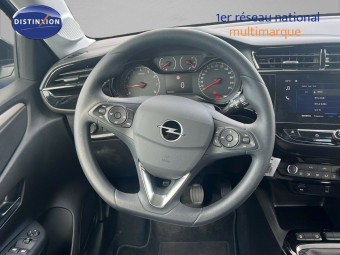 OPEL CORSA 1.2 PURETECH 100CH EDITION