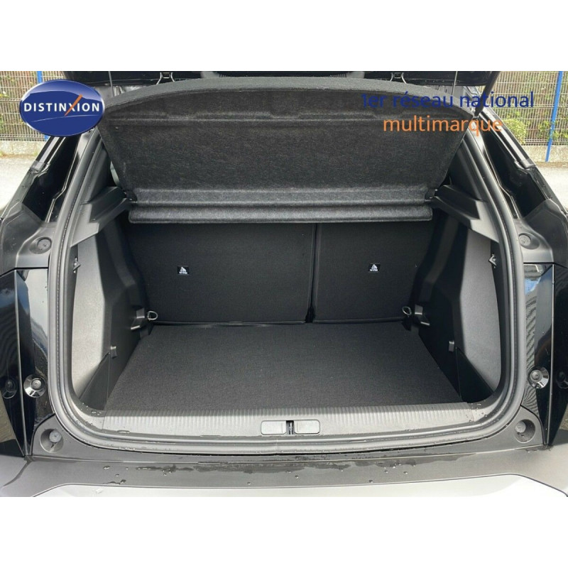 PEUGEOT 2008 1.2 PURETECH 100CH S&S ALLURE