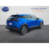 PEUGEOT 2008 1.2 PURETECH 100CH S&S ACTIVE