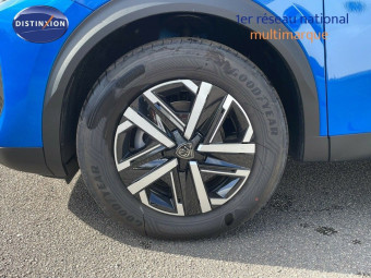 PEUGEOT 2008 1.2 PURETECH 100CH S&S ACTIVE