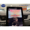 RENAULT CAPTUR 1.6 E-TECH FULL HYBRID 145CH TECHNO