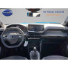 PEUGEOT 2008 1.2 PURETECH 100CH S&S ACTIVE