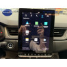 RENAULT CAPTUR 1.6 E-TECH FULL HYBRID 145CH TECHNO