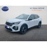PEUGEOT 2008 1.2 PURETECH 100CH S&S ALLURE