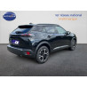 PEUGEOT 2008 1.2 PURETECH 100CH S&S ALLURE
