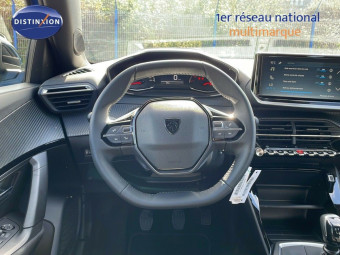 PEUGEOT 2008 1.2 PURETECH 100CH S&S ACTIVE