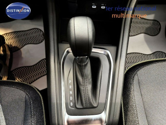 RENAULT CAPTUR 1.6 E-TECH FULL HYBRID 145CH TECHNO
