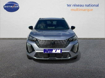 PEUGEOT 2008 1.2 PURETECH 100CH S&S ALLURE