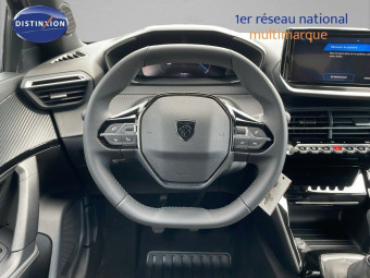 PEUGEOT 2008 1.2 PURETECH 100CH S&S ALLURE