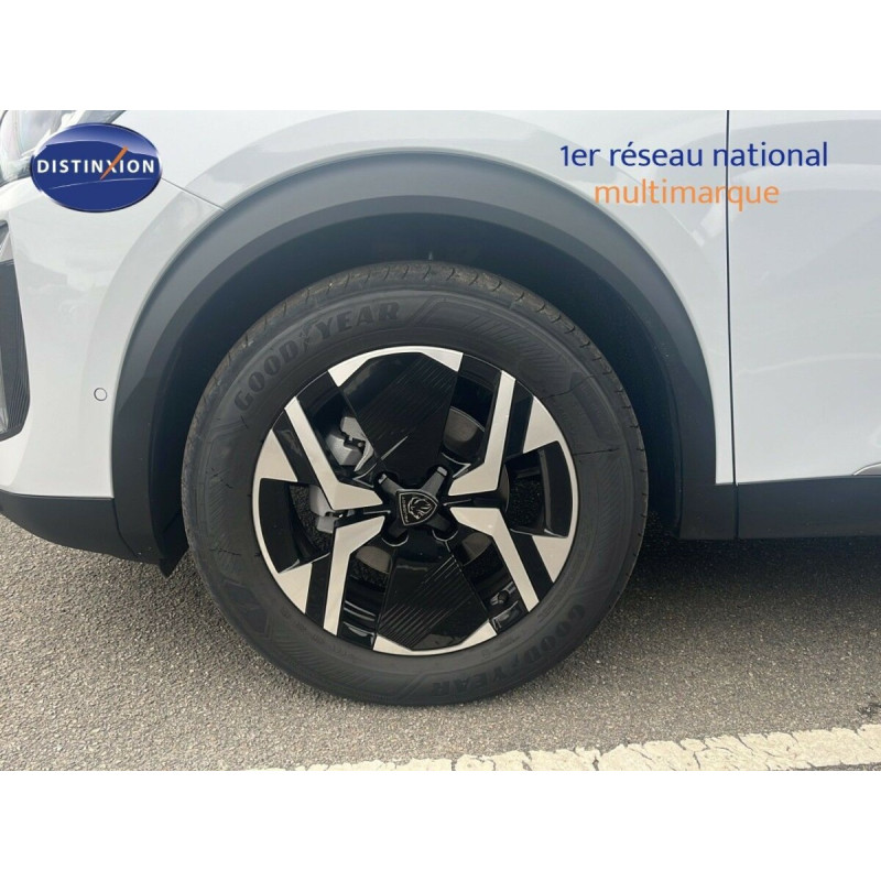 PEUGEOT 2008 1.2 PURETECH 100CH S&S ALLURE
