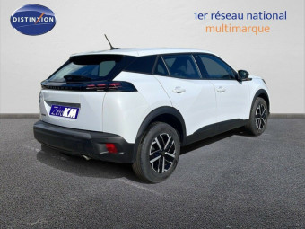 PEUGEOT 2008 1.2 PURETECH 100CH S&S STYLE