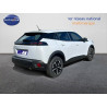 PEUGEOT 2008 1.2 PURETECH 100CH S&S STYLE