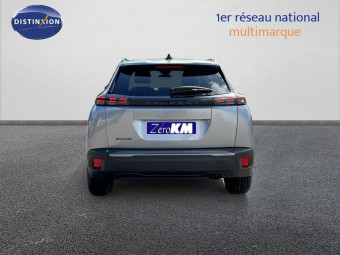 PEUGEOT 2008 1.2 PURETECH 100CH S&S ALLURE