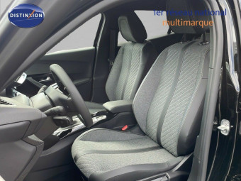 PEUGEOT 2008 1.2 PURETECH 100CH S&S ALLURE