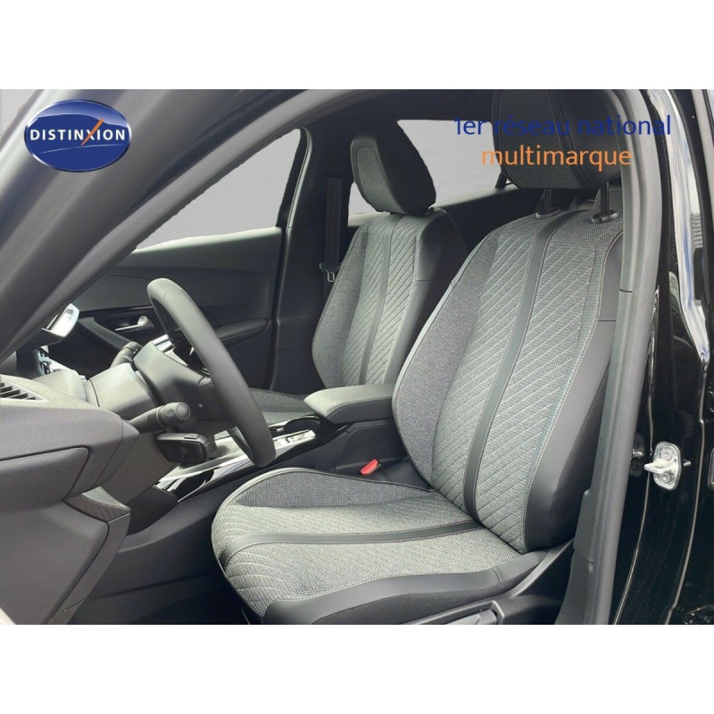 PEUGEOT 2008 1.2 PURETECH 100CH S&S ALLURE