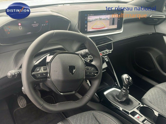 PEUGEOT 2008 1.2 PURETECH 100CH S&S ALLURE
