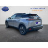 PEUGEOT 2008 1.2 PURETECH 100CH S&S ALLURE