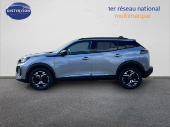 PEUGEOT 2008 1.2 PURETECH 100CH S&S ALLURE