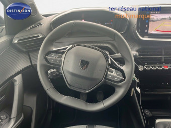 PEUGEOT 2008 1.2 PURETECH 100CH S&S ALLURE