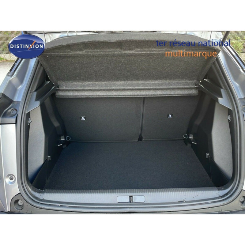 PEUGEOT 2008 1.2 PURETECH 100CH S&S ALLURE